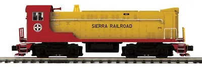 MTH 20-21670-1 O Sierra Railroad VO 1000 Diesel Loco With Proto-Sound 3.0 #40 • $429.99