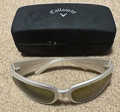 Callaway Eyewear Couture NEOX Ladies Sunglasses 62 20-115 • $25