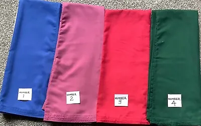 £8 • Buy New Sari (saree) Petticoat (underskirt)medium Size Soft Polyester Material 