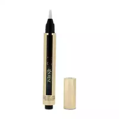 YSL Touche Éclat High Cover Concealer IVORY SHADE 2 NEW IN BOX • £24.99