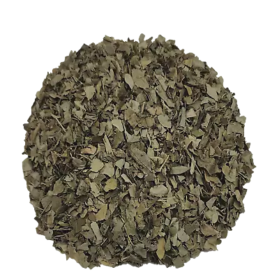 Moringa Leaf Cut And Sifted.   Organic Moringa Oleifera.  Free Shipping! • $5.50