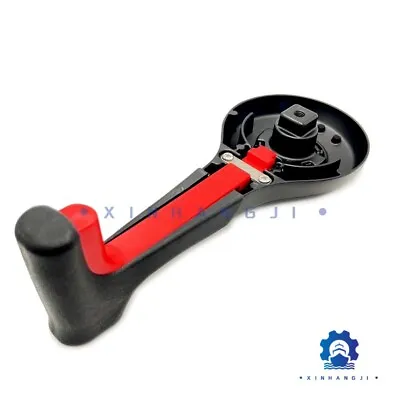 Remote Control Box Handle （ Without Tilt Trim Switch ）For Mercury Outboard Motor • $58