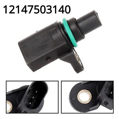 Crank Crankshaft Position Sensor For BMW E46 E53 E60 E65 545i 645Ci 745i 760i - • $18.96