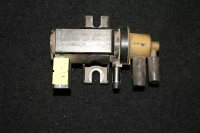 1K0906627A Original Audi B6 Solenoid Valve Pressure Converter Turbocharger • $9.91