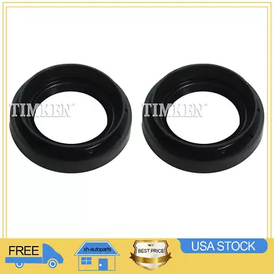 2x  Automatic Transmission Output Shaft Seal For Toyota Corolla 1984~1999 • $29.63