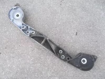 BMW 325 Ci Rear Differential Front Mounting Brace 01 02 03 04 Used OEM E46 Coupe • $35.10