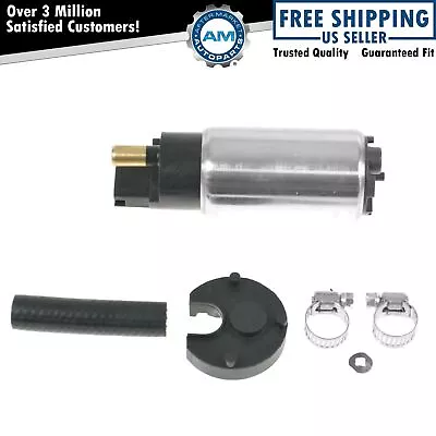 Electric Gas Fuel Pump For Honda Civic Acura Integra Infiniti G35 Isuzu • $17.84