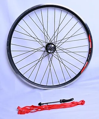 MTB Bike Wheelset 26 Inch Bicycle Wheels Disc Brake Cassette 7-12 Speed Alloy • $69.90