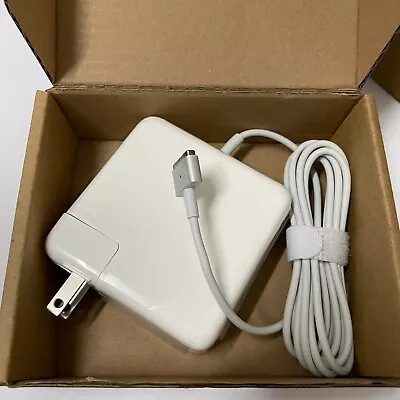 Genuine OEM85W MagSafe 2 Power Adapter Charger For Apple MacBook Pro A1424 A1398 • $22.99