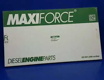 Perkins MAXIFORCE Gasket Top Set PU5LT0202 Diesel Engine Parts • $49.88