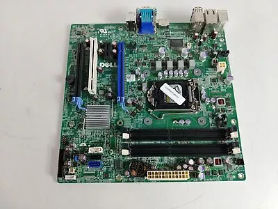 Dell OptiPlex 990 DT LGA 1155 DDR3 SDRAM Desktop Motherboard VNP2H • $16.99