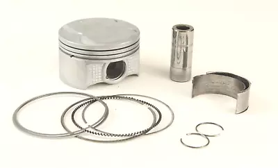 898472T01 Mercury 2006 & UP Standard 3-Ring Piston 75 80 90 100 115 HP 4 Stroke • $55