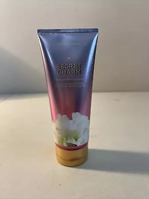 Victoria's Secret  Secret Charm  Ultra-Moisturizing Hand & Body Cream 6.7 Fl Oz. • $5.99