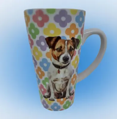 Large Jack Russell Mug Gift/Present Dog • £10.95