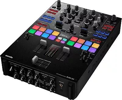 ** MINT CONDITION ** Pioneer DJM S9 DJ Mixer • $950