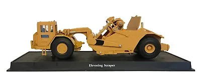 Elevating Scraper - 1:64 Construction Machine Model (Amercom MB-20) • $25