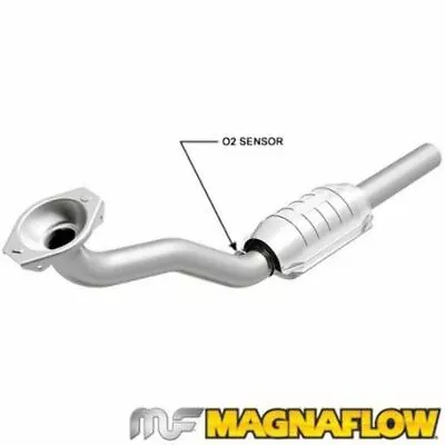 Magnaflow Catalytic Converter Direct Fit VW • $182