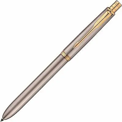 £68.14 • Buy Parker Sonnet Original Multi-function Pen Stainless Steel GT S111306620
