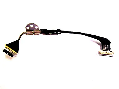 Apple Macbook Air 13 A1369 A1466 2010 2011 2012 Right Hinge Lvds Display Cable • £9.95