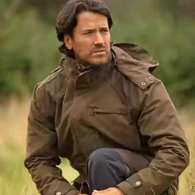 £79.99 • Buy Sherwood Forest Ryton Jacket Men's Waterproof Hunting Shooting RRP £165.00