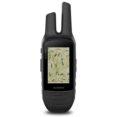 $649.99 • Buy Garmin 010-01958-15 Rino 755t 2-Way Radio/GPS Navigator W/ Camera & TOPO Mapping