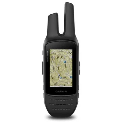 $649.99 • Buy Garmin 010-01958-15 Rino 755t 2-Way Radio/GPS Navigator W/ Camera & TOPO Mapping
