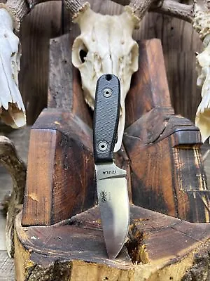 Esee Izula Extended Handle Scales. Please Read The Description. • $45