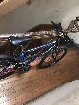 Used Bike 18-inch • $80