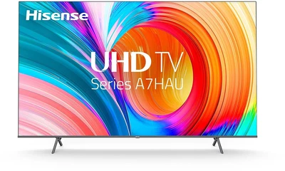 $829 • Buy Hisense 65  Series A7HAU UHD 4K TV 65A7HAU