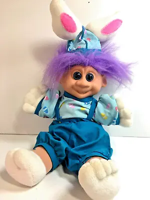 Troll - Easter Ears - 1992-93 HYI  • $23.95