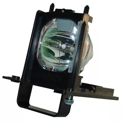 Lamp Housing For Mitsubishi WD-82642 / WD82642 Projection TV Bulb DLP • $26.99