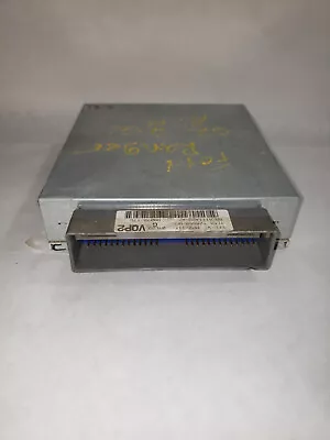 2001 2002 Ranger Mazda B-4000 Engine Computer Module Ecu Ecm Pcm1l5a-12a650-bfc • $44.99