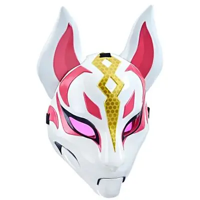 Hasbro Fortnite Victory Royale Series Drift Mask Collectible Roleplay Toy • $17.49