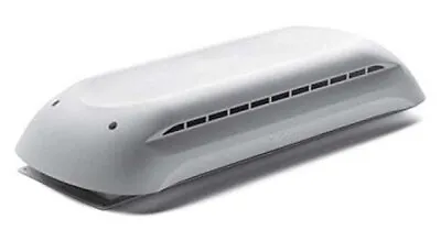 $34.99 • Buy Dometic 3311236.000 Refrigerator Roof Cap And Base Vent Kit RV Parts, CAMPER
