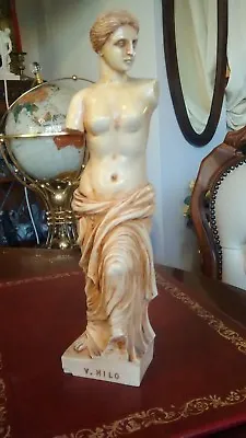 Venus De Milo Statue / Figure  Giannetti • £25