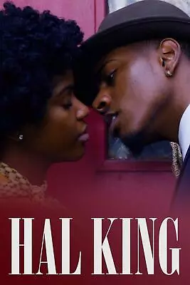 Hal King (DVD) Tyrik Ballard Sharaé Moultrie Ryan Shaw • $23.17