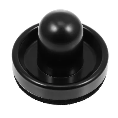 $7.49 • Buy Air Hockey Table Paddles Air Hockey Table Pushers Air Hockey Mallet Felt