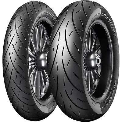 Metzeler Tire - CruiseTec™ - 180/55B18 80H 3577100 • $301.35