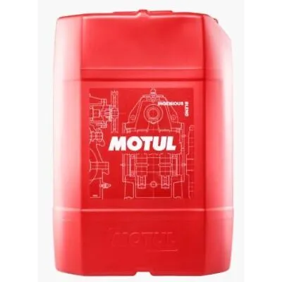 Motul 108228 8100 Eco-Lite Synthetic Engine Oil - SAE 5W-30 20-Liters NEW • $153.06