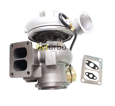 For Detroit Highway Truck Genset Series 60 12.7L K31 Turbo Turbocharger 23528065 • $324.59