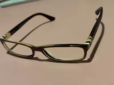 Authentic Burberry Eyeglasses Frame Men NEW • $65
