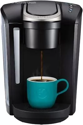 Keurig K-Select Single Serve Coffee Maker #K80-Strong Brew-4 Cup Sizes-Fast Brew • $100.99