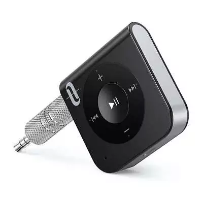USB Wireless Bluetooth 5.0 Receiver For Car Music Audio Aux Adapter • $7.99
