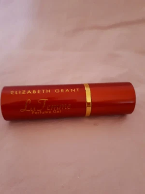 £30.09 • Buy Perfume Gel Spray LA FEMME Elizabeth Grant 25ml MADE IN CANADA Vintage Rarity
