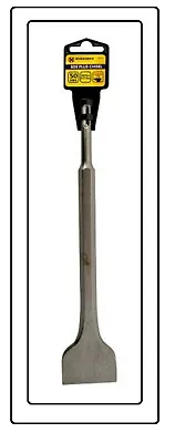 50mm SDS Plus Chisel Drill Bit Rotary Hammer Bits Masonry Drilling Tool  • £3.99