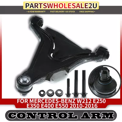 Front LH Lower Control Arm With Joint For Volvo S70 V70 1998-2000 850 1993-1997 • $34.49