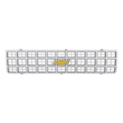 Holley Performance 04-172 Holley Classic Truck Grille • $200.59