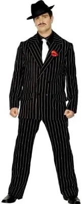 Smiffys Zoot Suit Costume Male • £32.75