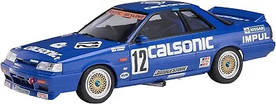 Hasegawa HMCC27 1:24 Clasonic Skyline GTS-R (R31) Multi • $24.99