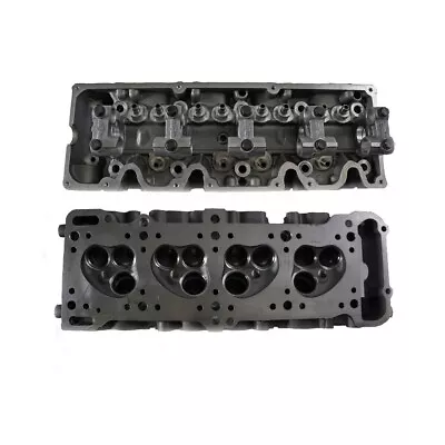 EngineTech Bare Cylinder Head • $591.99